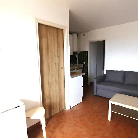 דירה En Frond De