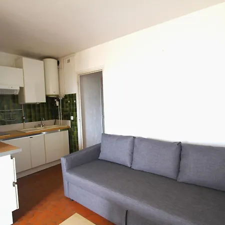 דירה En Frond De