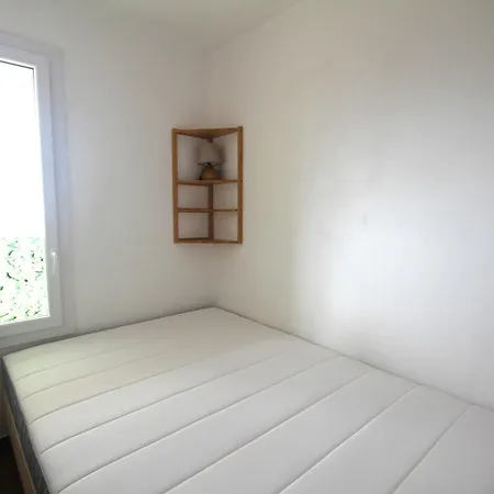 דירה En Frond De *