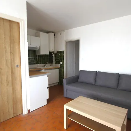 דירה En Frond De קאנט אן רוסיון