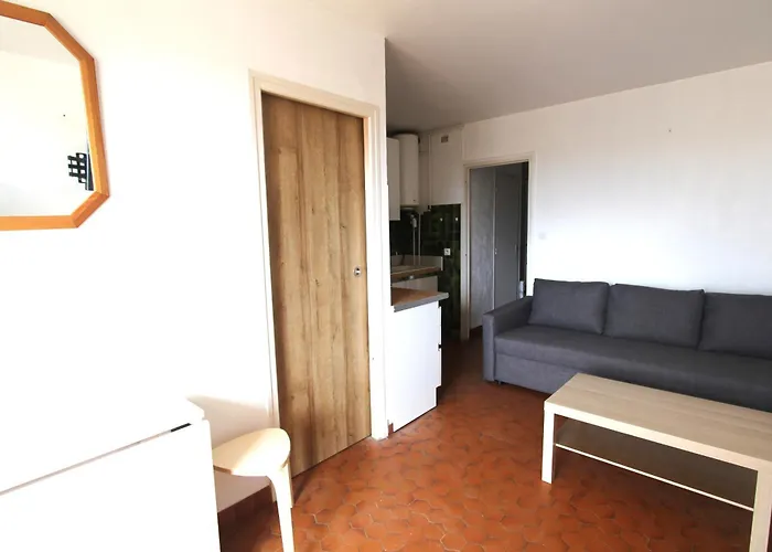 아파트 En Frond De