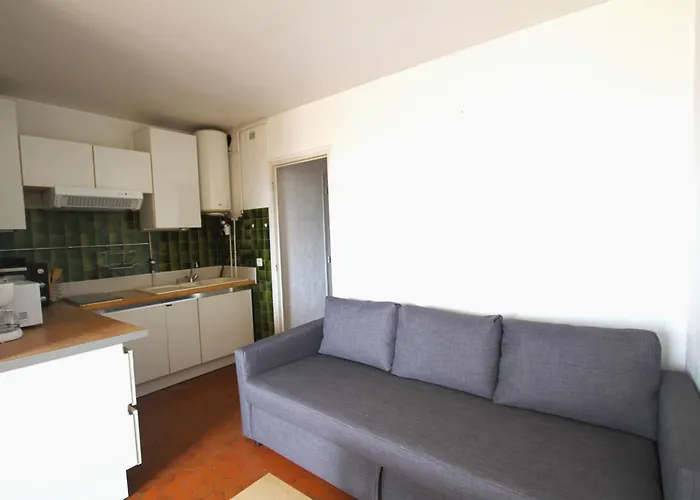 아파트 En Frond De