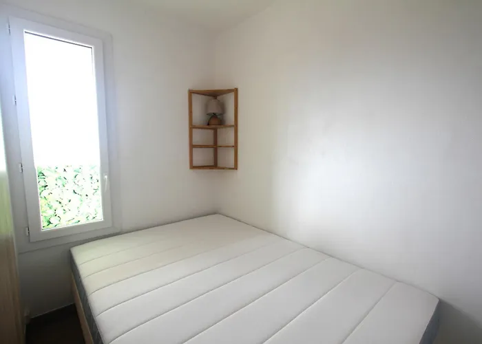 아파트 En Frond De *